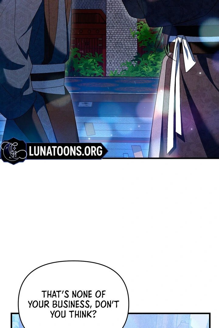 Lady of Yeonseong Chapter 12 - page 34