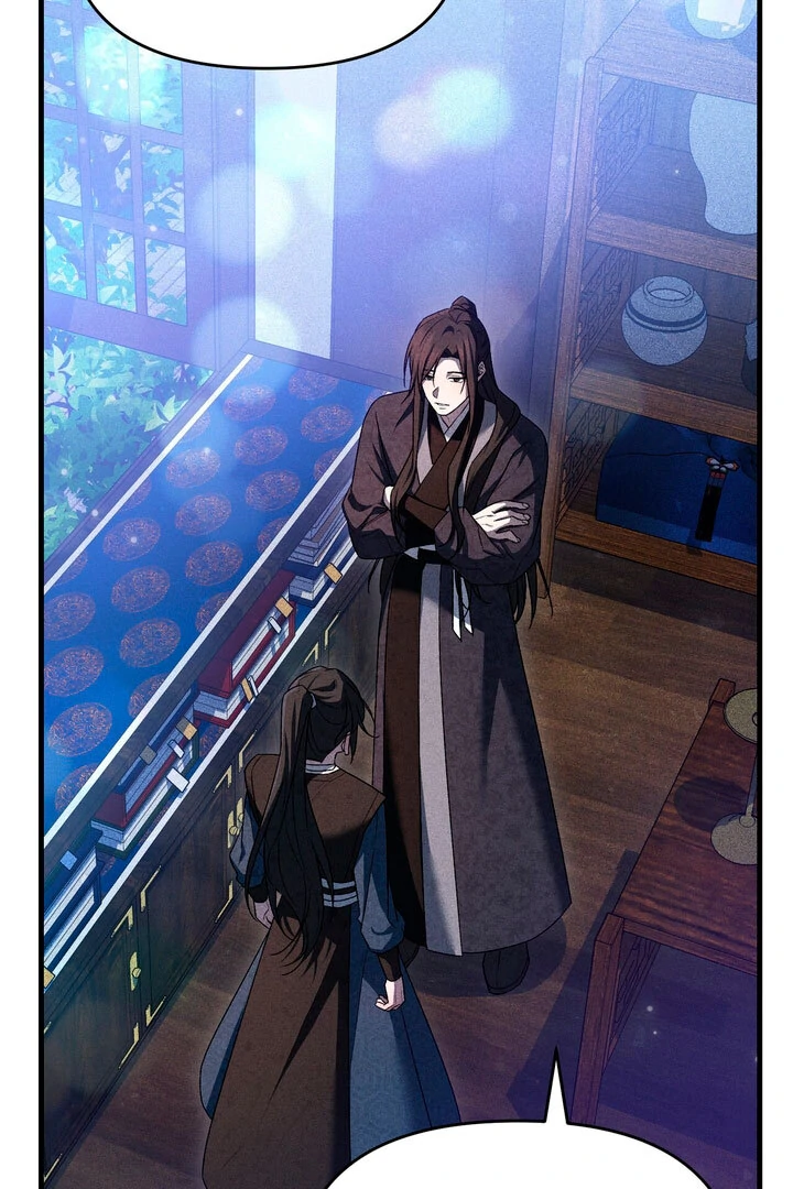 Lady of Yeonseong Chapter 12 - page 35