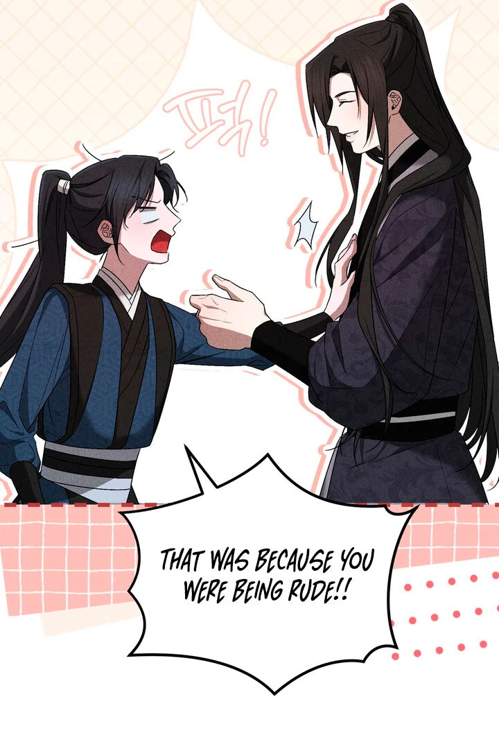 Lady of Yeonseong Chapter 12 - page 42