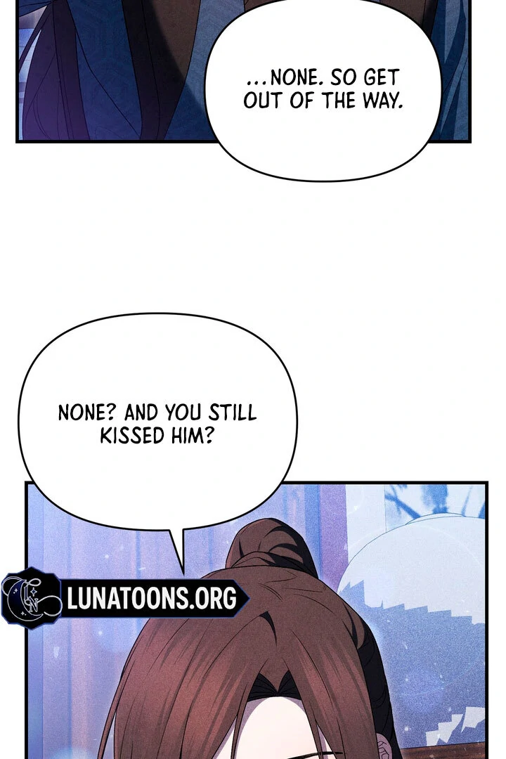 Lady of Yeonseong Chapter 12 - page 46