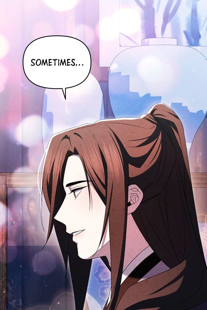 Lady of Yeonseong Chapter 12 - page 5