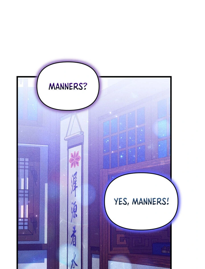 Lady of Yeonseong Chapter 12 - page 53