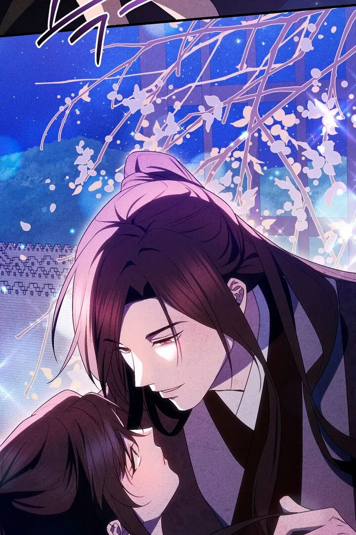 Lady of Yeonseong Chapter 12 - page 56