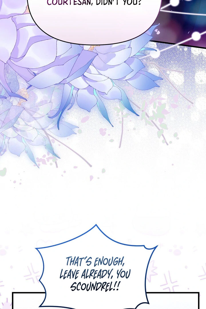 Lady of Yeonseong Chapter 12 - page 58