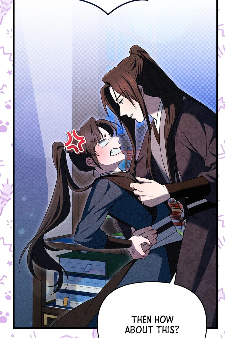 Lady of Yeonseong Chapter 12 - page 59