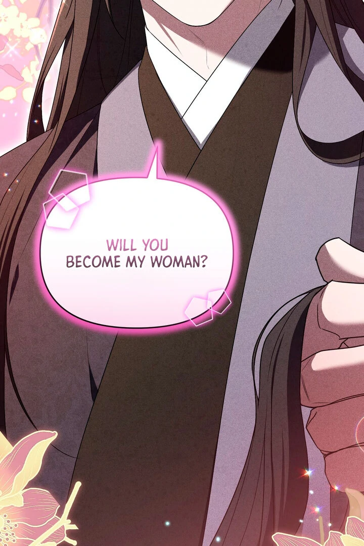 Lady of Yeonseong Chapter 12 - page 62