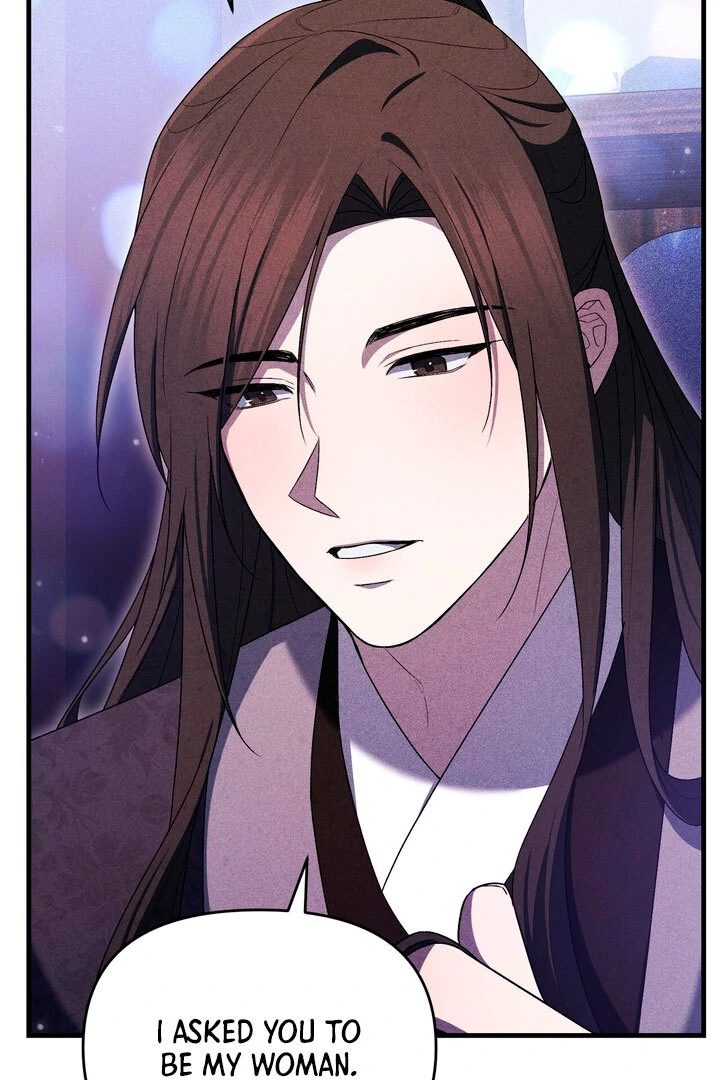 Lady of Yeonseong Chapter 12 - page 65