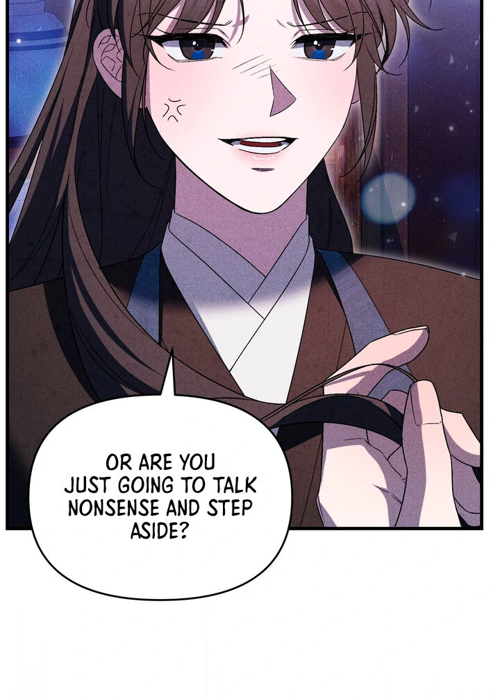 Lady of Yeonseong Chapter 12 - page 67