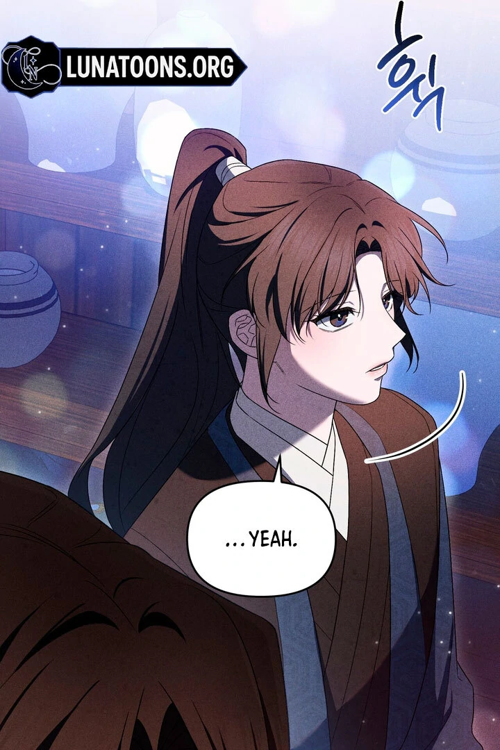 Lady of Yeonseong Chapter 12 - page 7