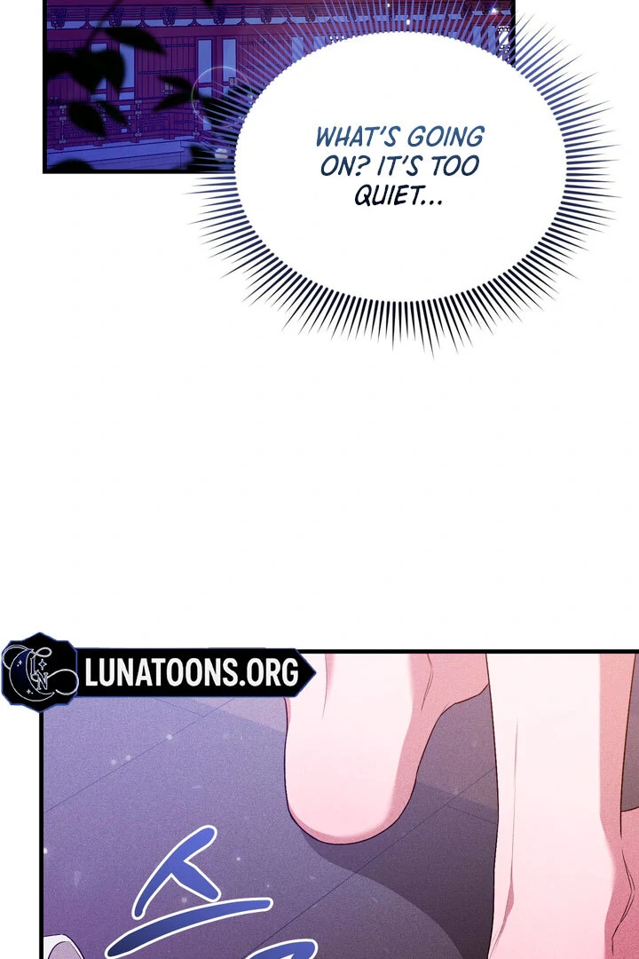 Lady of Yeonseong Chapter 12 - page 79