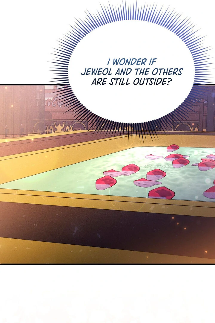 Lady of Yeonseong Chapter 12 - page 82