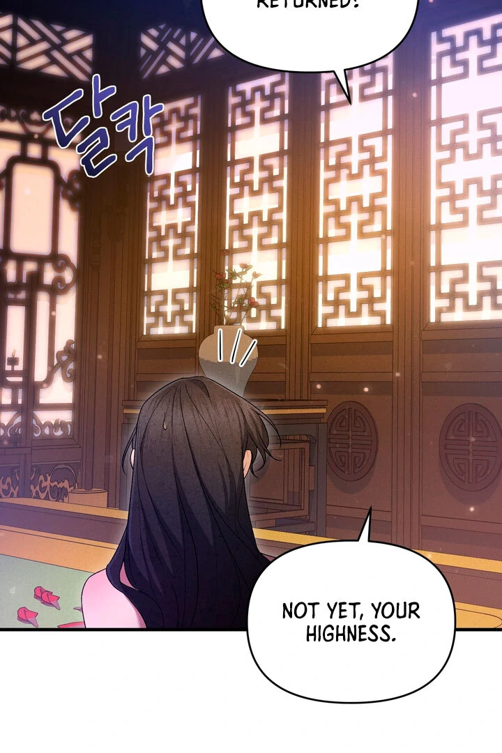 Lady of Yeonseong Chapter 12 - page 87
