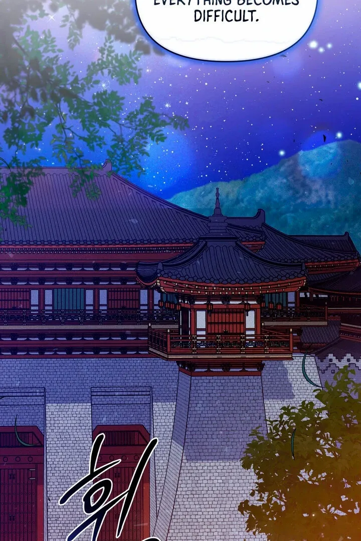 Lady of Yeonseong Chapter 12 - page 9