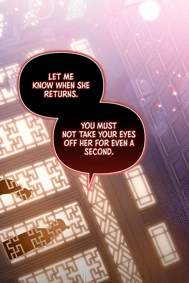 Lady of Yeonseong Chapter 12 - page 90