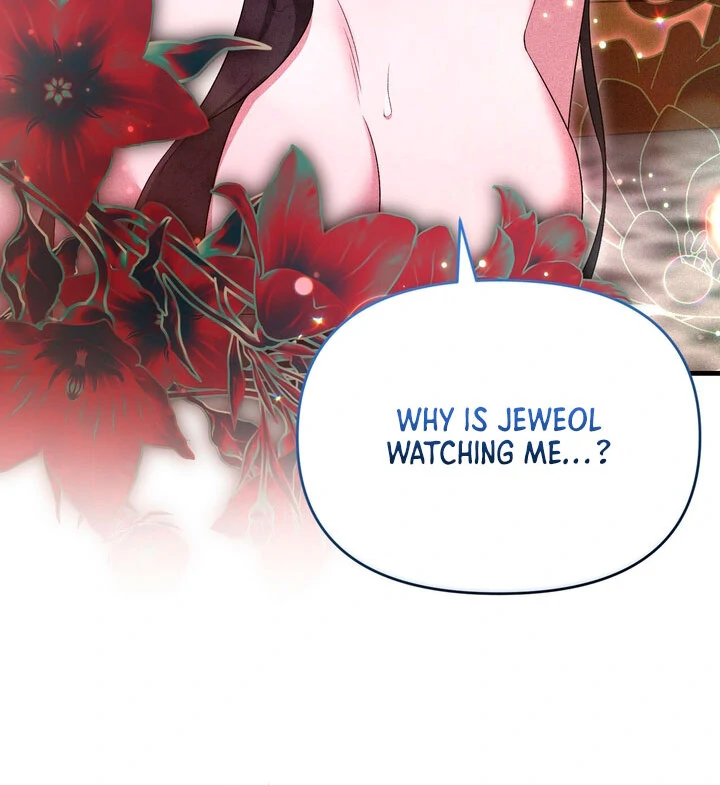 Lady of Yeonseong Chapter 12 - page 95