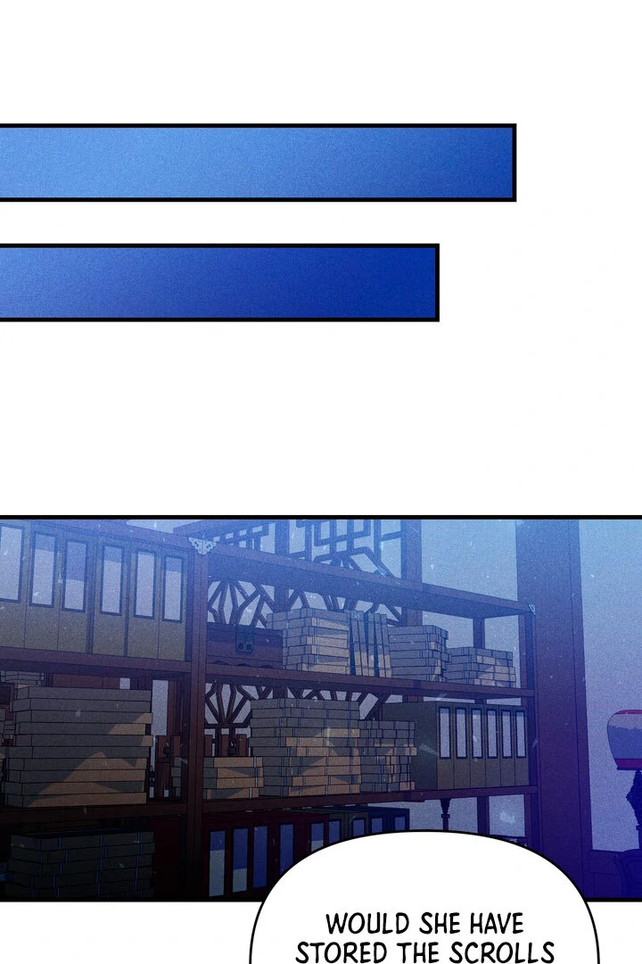 Lady of Yeonseong Chapter 12 - page 97