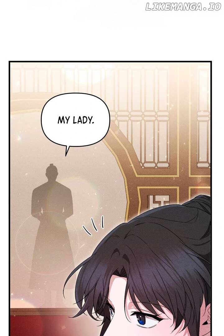 Lady of Yeonseong Chapter 13 - page 100