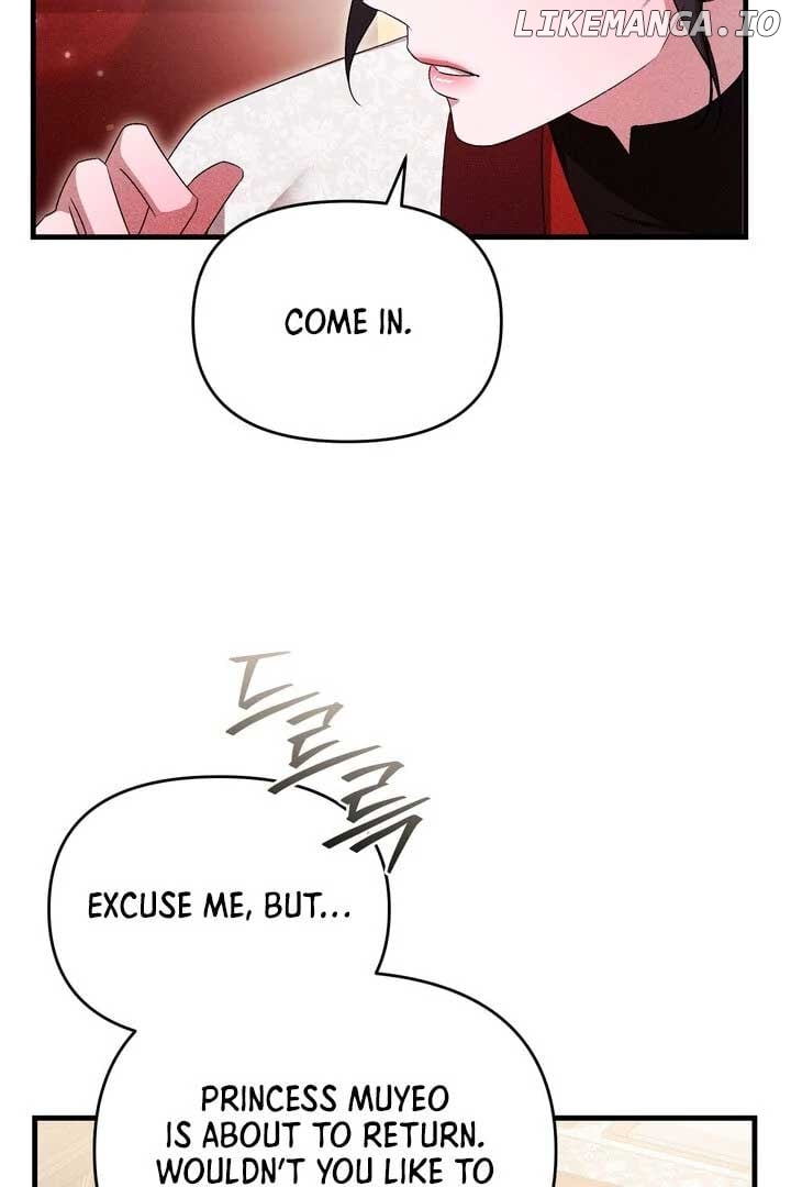 Lady of Yeonseong Chapter 13 - page 101