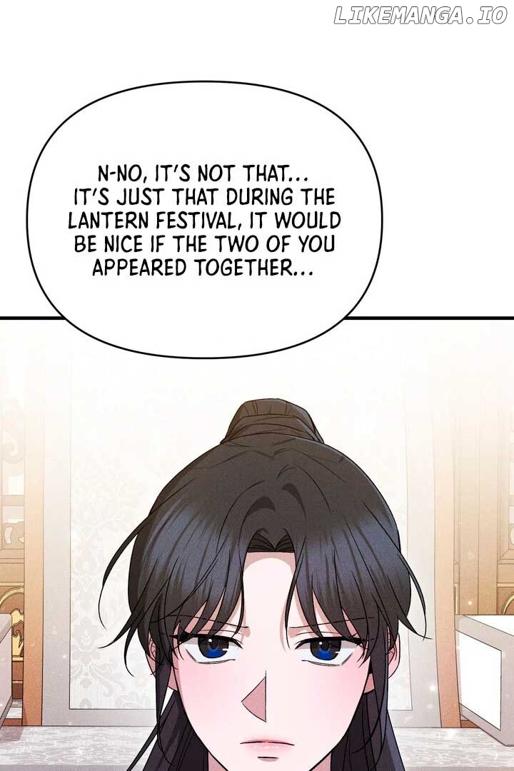 Lady of Yeonseong Chapter 13 - page 103