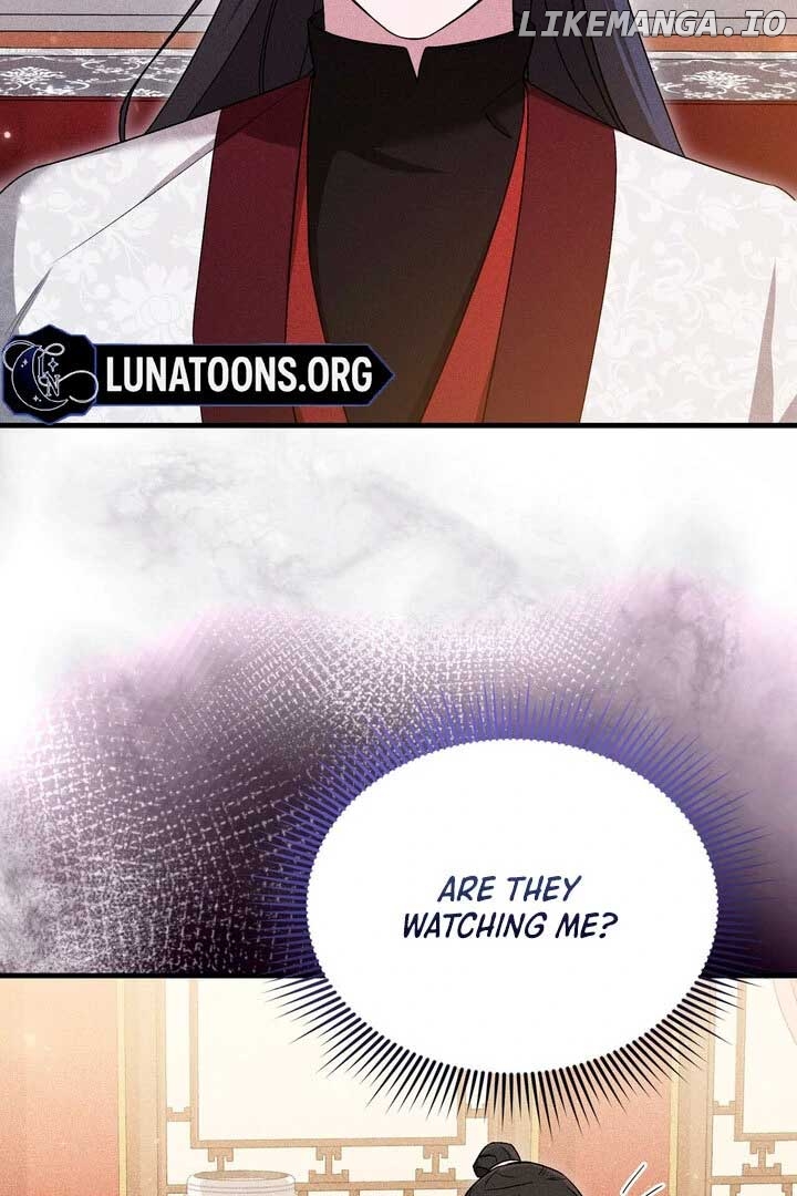 Lady of Yeonseong Chapter 13 - page 104