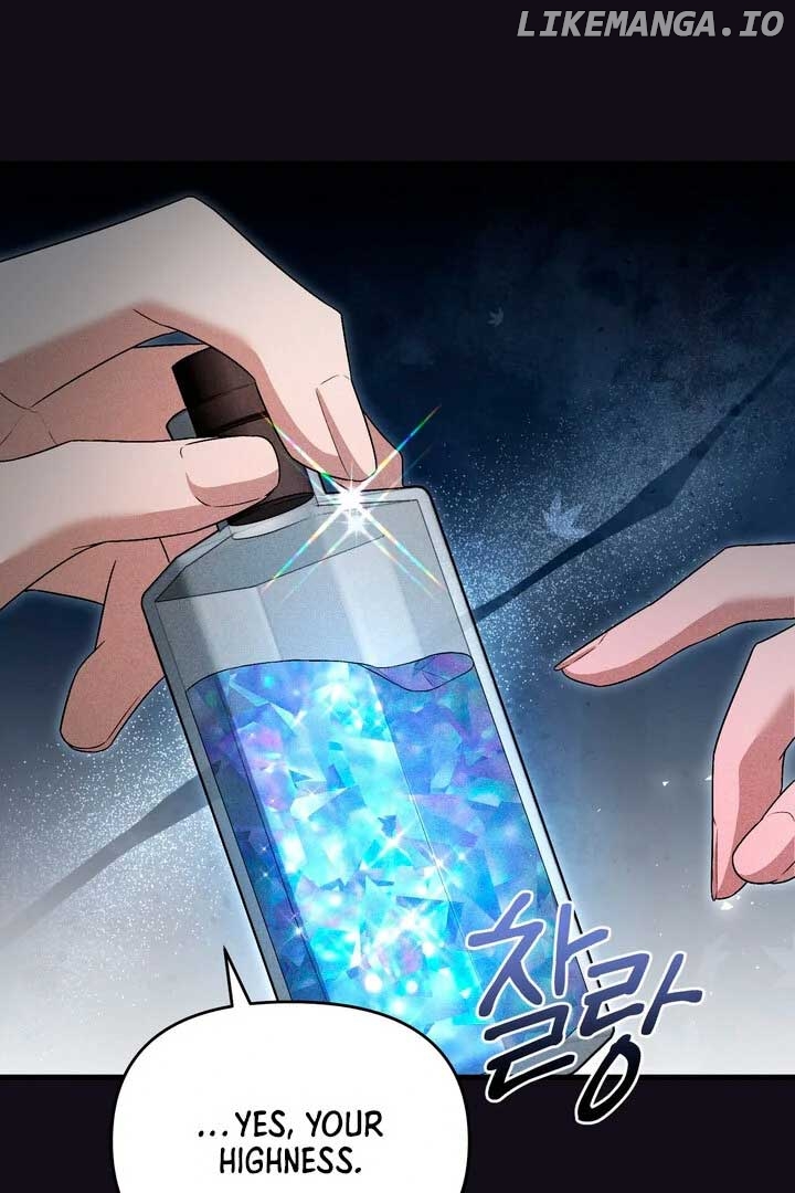 Lady of Yeonseong Chapter 13 - page 11