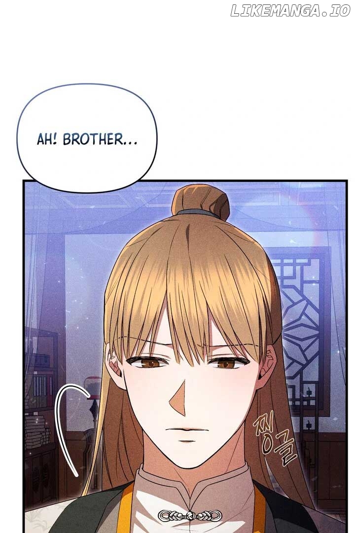 Lady of Yeonseong Chapter 13 - page 16