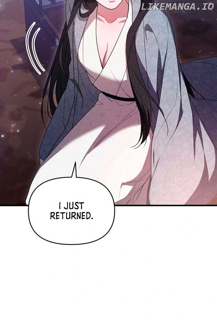 Lady of Yeonseong Chapter 13 - page 18