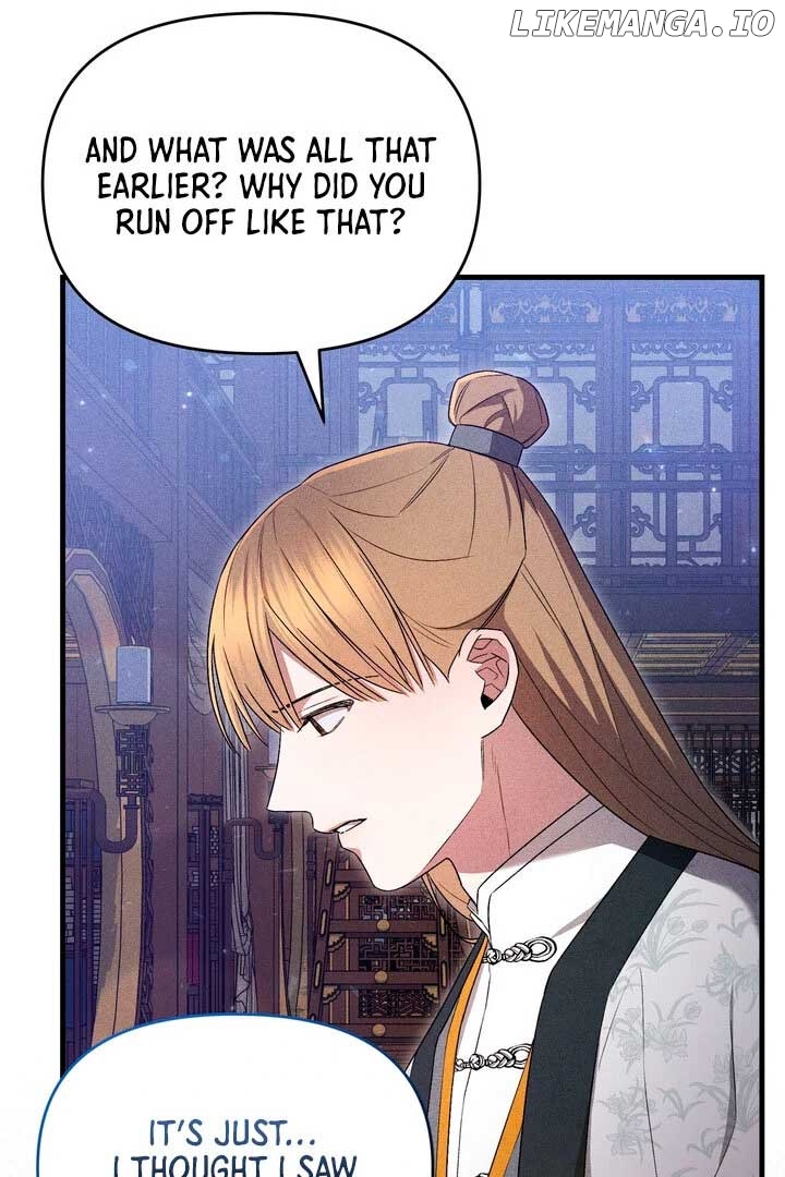 Lady of Yeonseong Chapter 13 - page 19