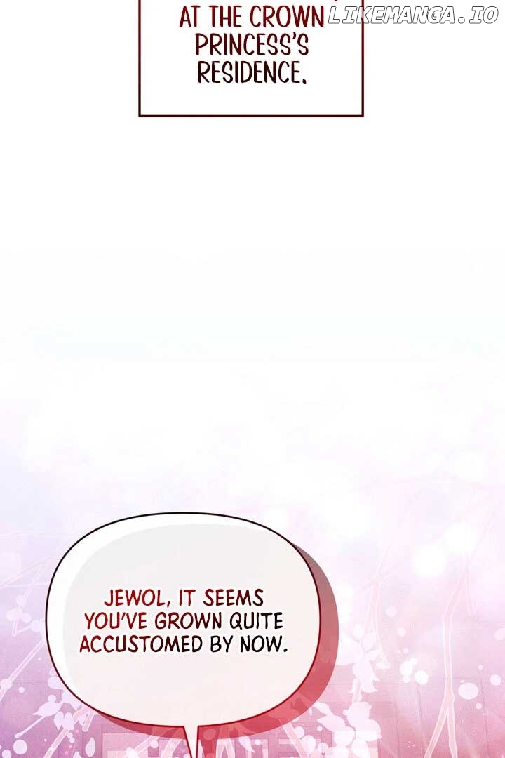 Lady of Yeonseong Chapter 13 - page 2