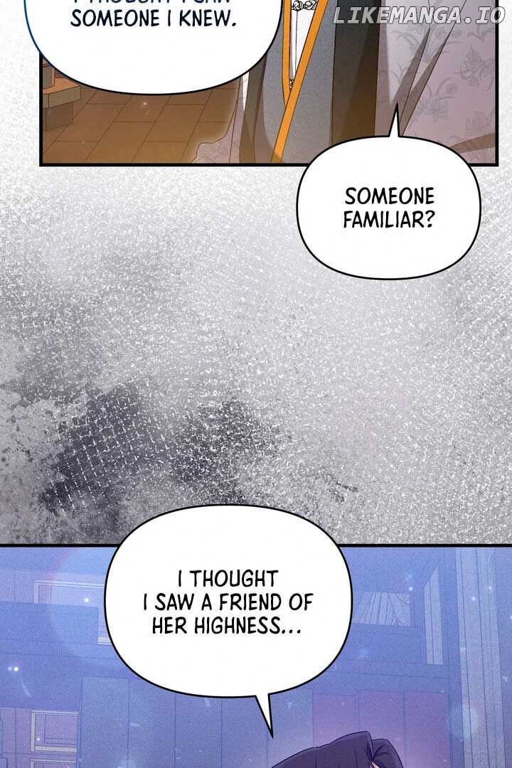 Lady of Yeonseong Chapter 13 - page 20