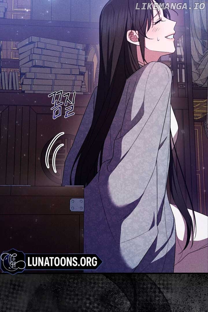 Lady of Yeonseong Chapter 13 - page 21