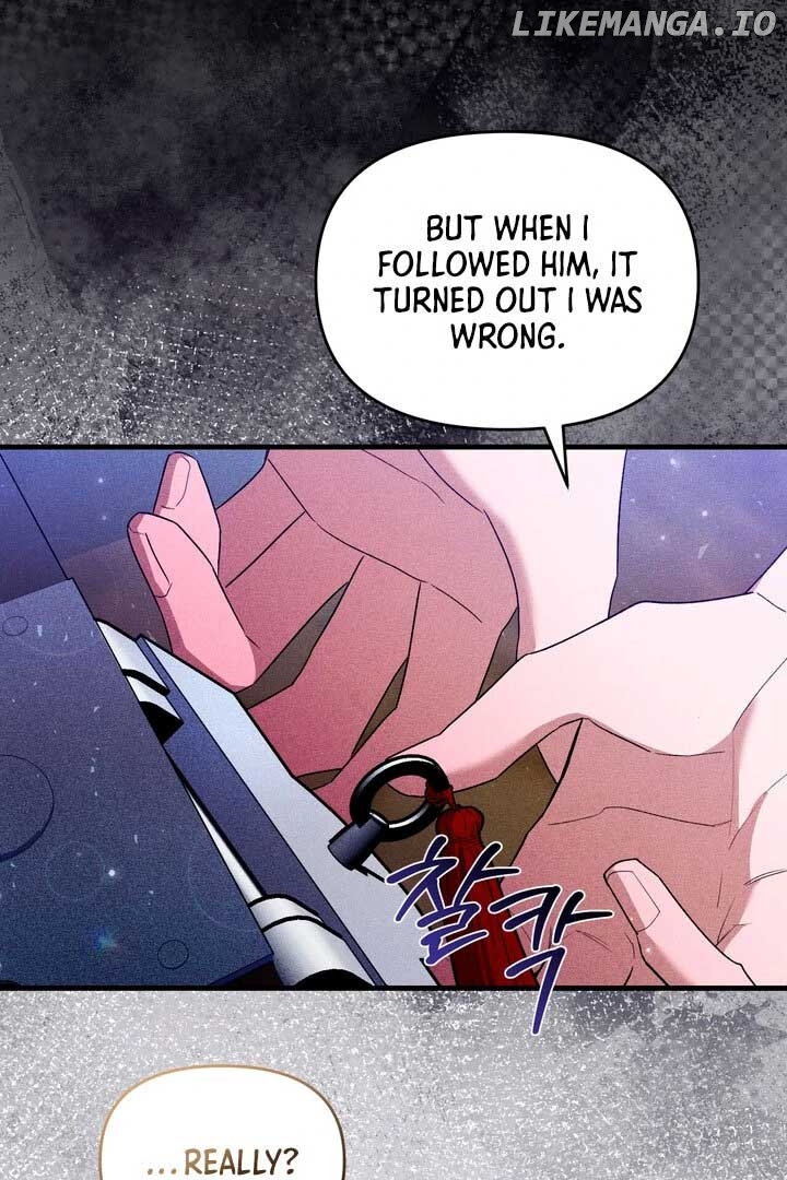 Lady of Yeonseong Chapter 13 - page 22