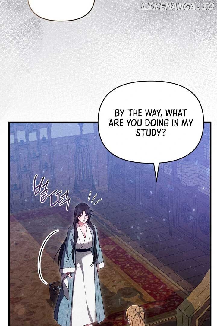 Lady of Yeonseong Chapter 13 - page 23