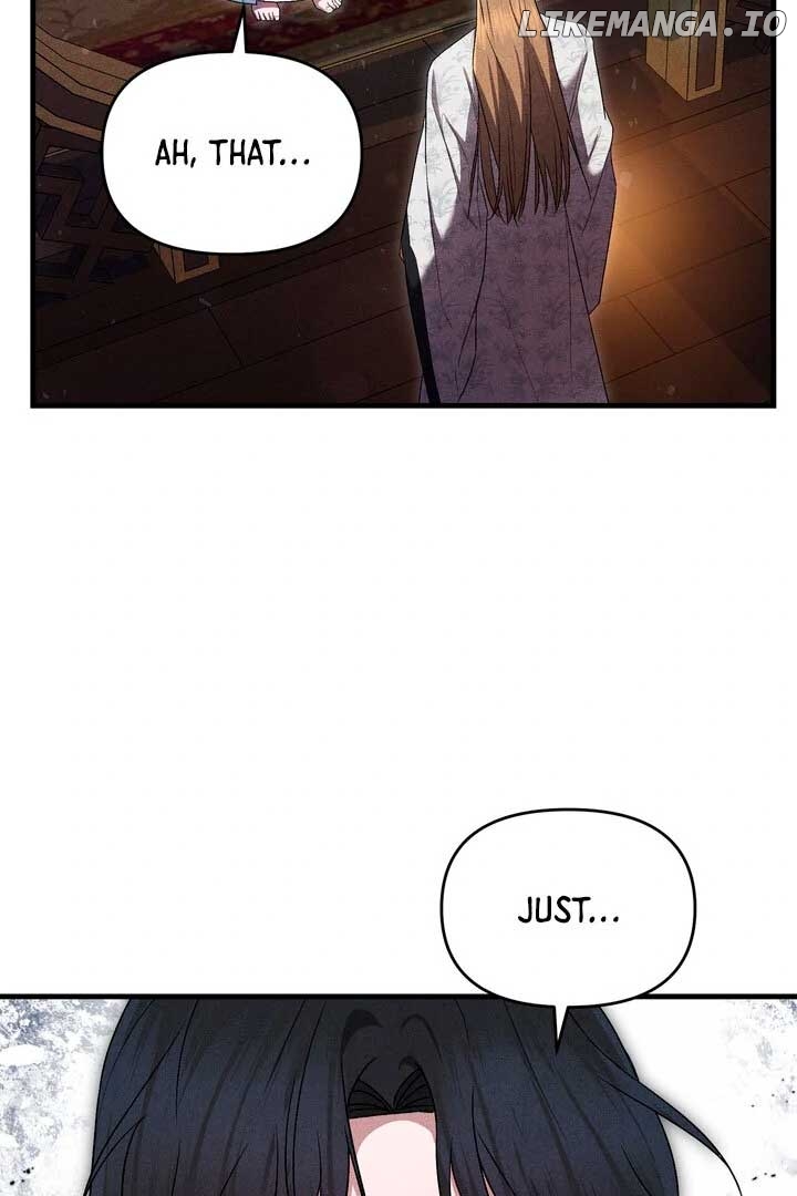 Lady of Yeonseong Chapter 13 - page 24