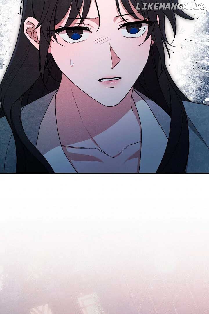 Lady of Yeonseong Chapter 13 - page 25