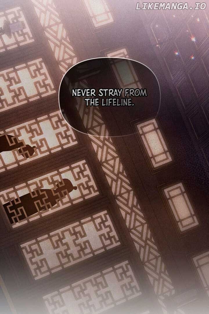 Lady of Yeonseong Chapter 13 - page 26