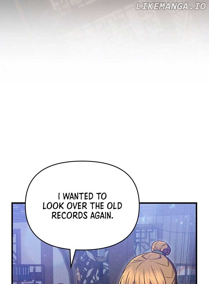 Lady of Yeonseong Chapter 13 - page 27