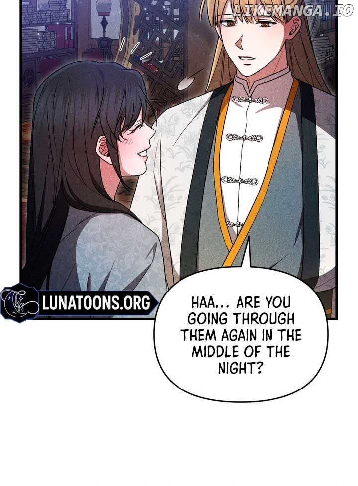 Lady of Yeonseong Chapter 13 - page 28
