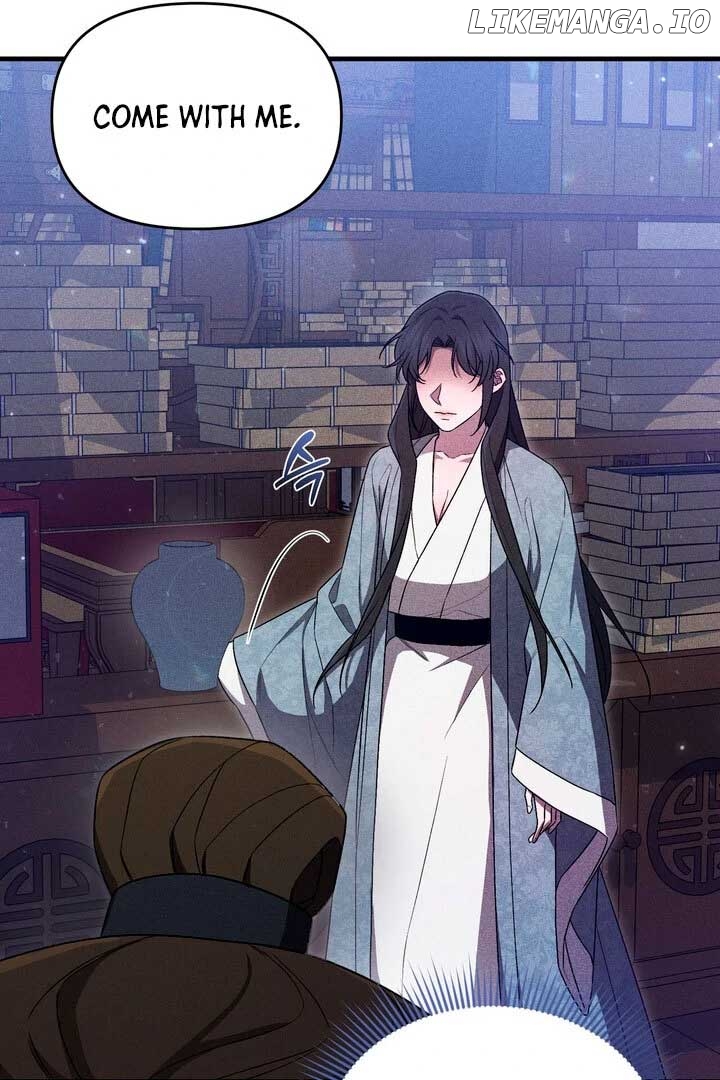 Lady of Yeonseong Chapter 13 - page 29