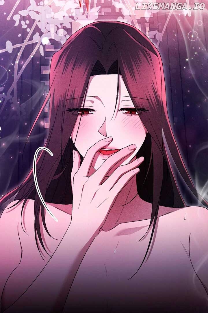 Lady of Yeonseong Chapter 13 - page 3