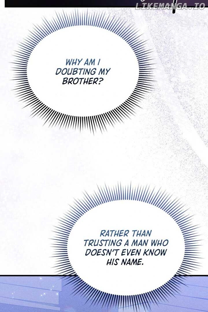 Lady of Yeonseong Chapter 13 - page 31