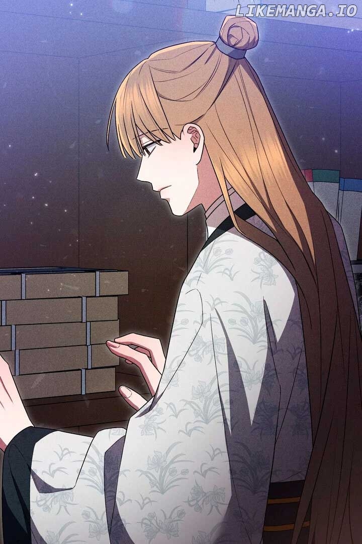 Lady of Yeonseong Chapter 13 - page 32