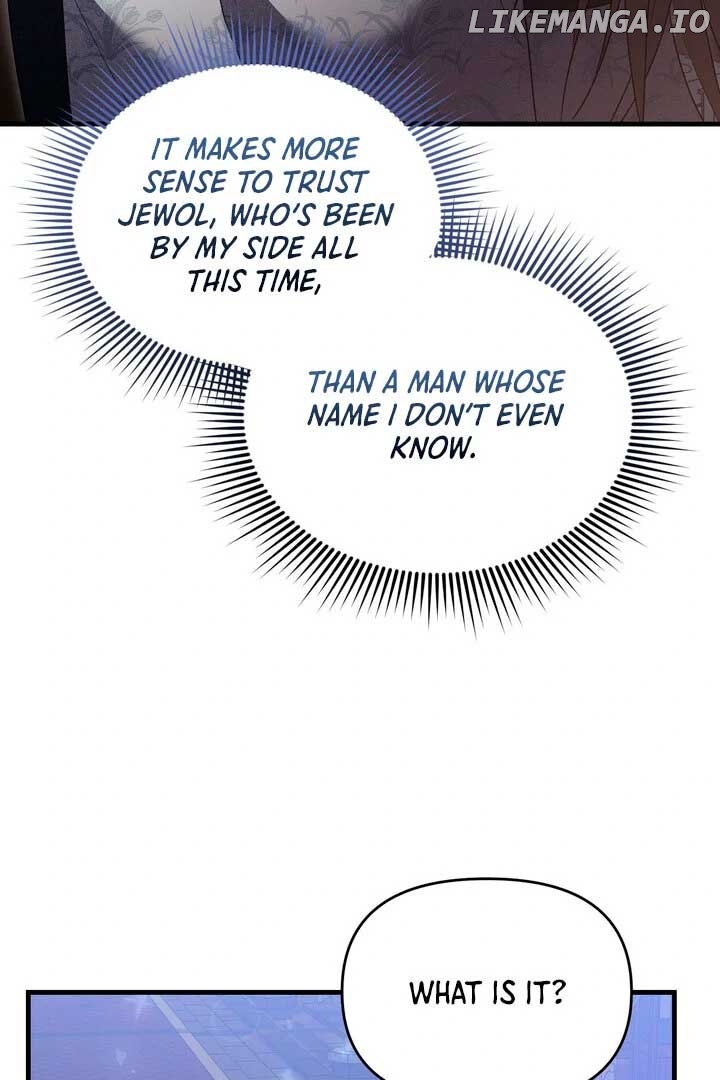 Lady of Yeonseong Chapter 13 - page 33