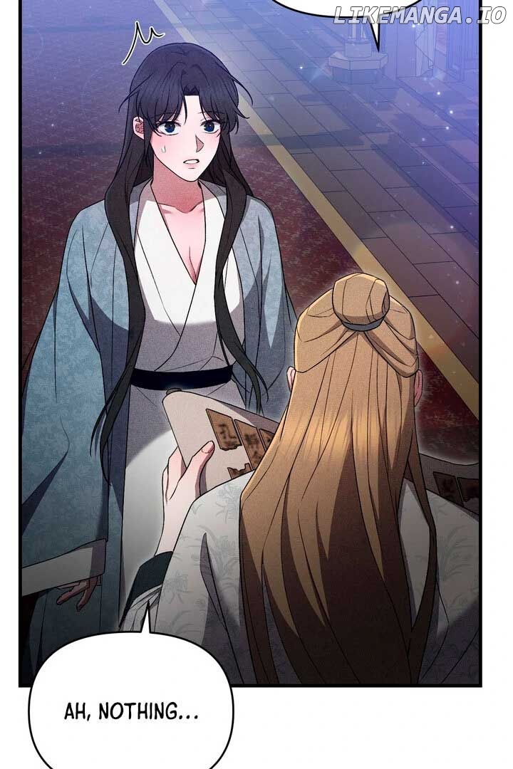 Lady of Yeonseong Chapter 13 - page 34