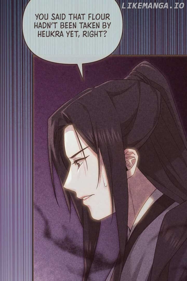 Lady of Yeonseong Chapter 13 - page 37