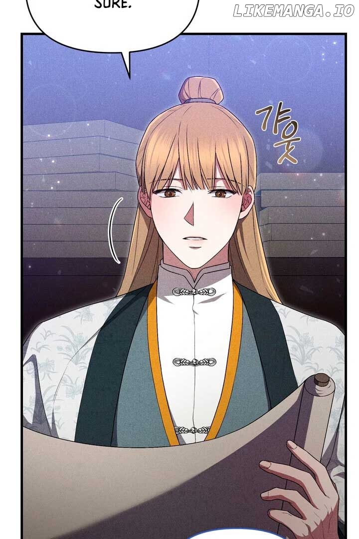 Lady of Yeonseong Chapter 13 - page 40