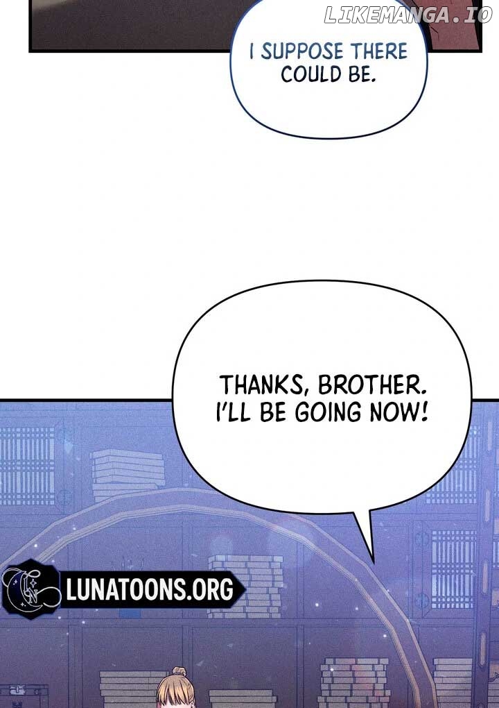 Lady of Yeonseong Chapter 13 - page 41