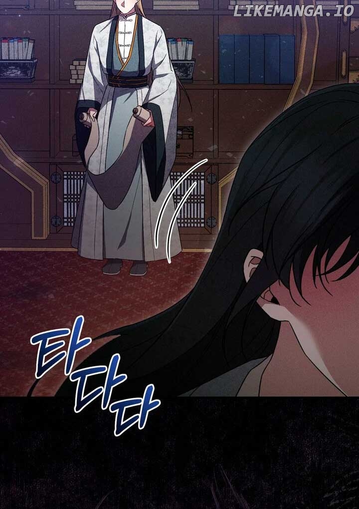 Lady of Yeonseong Chapter 13 - page 42