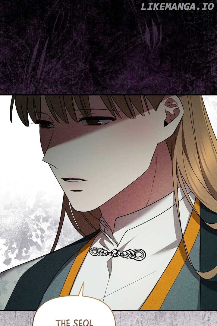 Lady of Yeonseong Chapter 13 - page 43