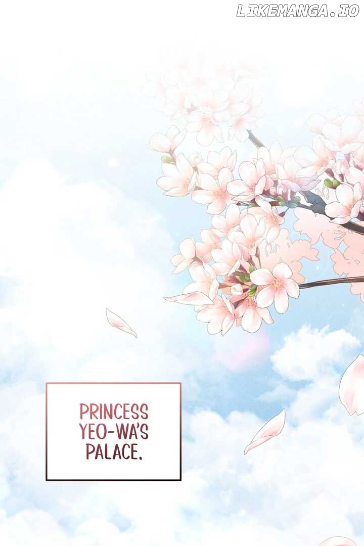 Lady of Yeonseong Chapter 13 - page 45